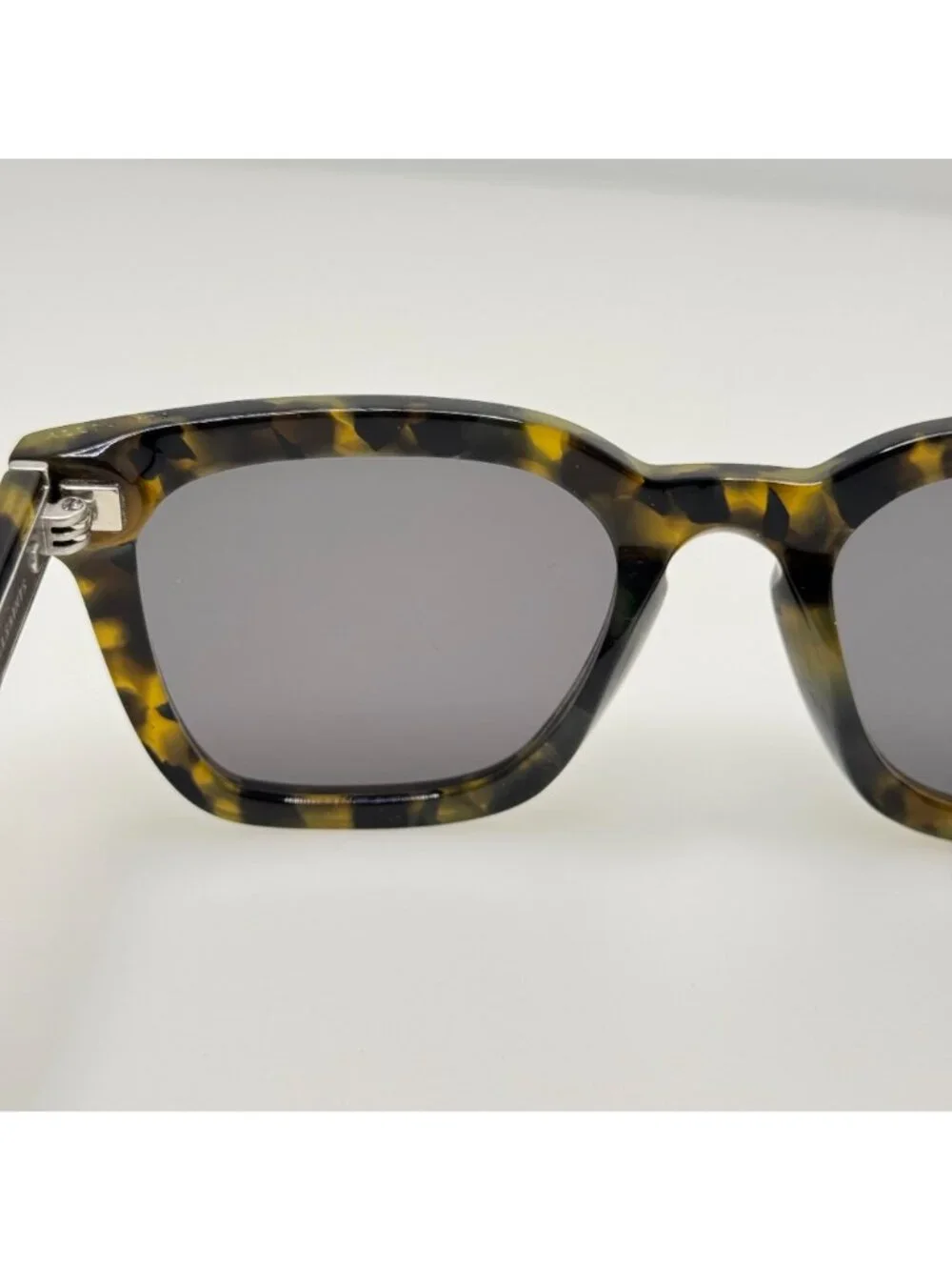 All Saints Sunglasses ALS5005 Phoenix 120 Tortoise 51-20-145